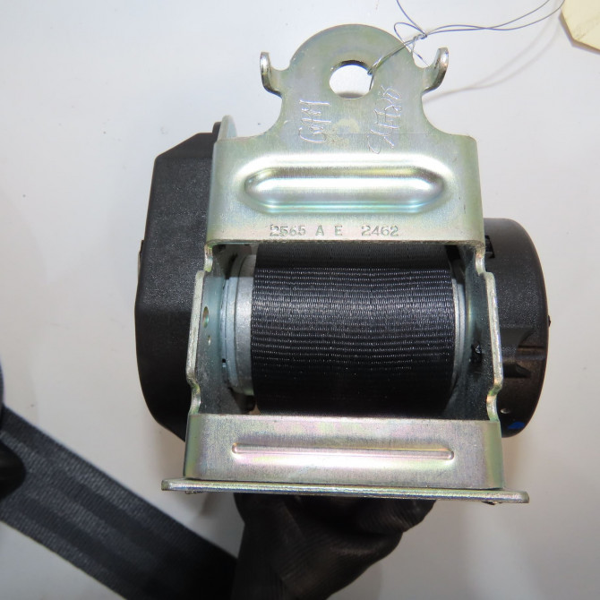 Ceinture arrière gauche occasion PEUGEOT 508 Phase 1 04-1995->04-1999 2.0 HDI 163ch 16105794XX 3