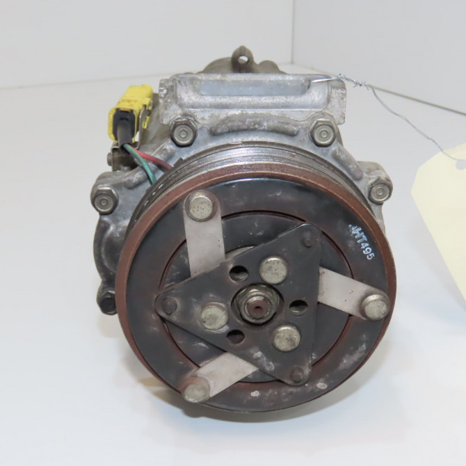 Compresseur air conditionne occasion PEUGEOT 508 Phase 1 04-1995->04-1999 2.0 HDI 163ch 9825869180 2