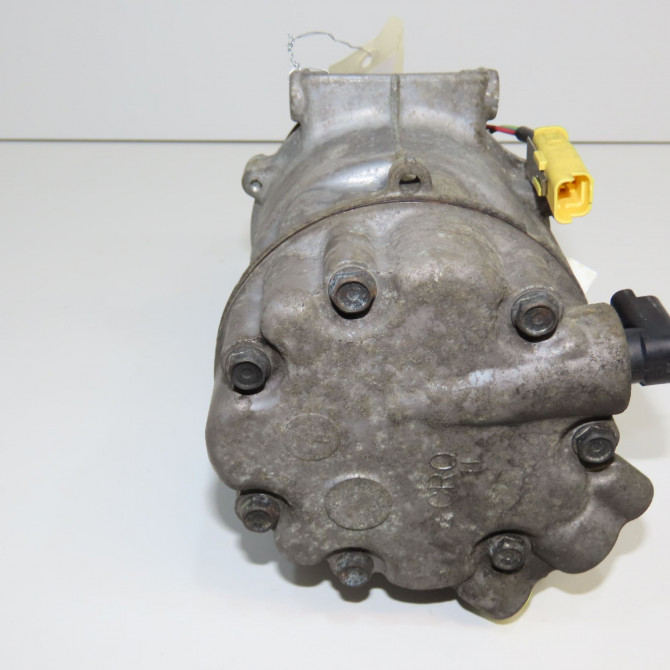 Compresseur air conditionne occasion PEUGEOT 508 Phase 1 04-1995->04-1999 2.0 HDI 163ch 9825869180 4