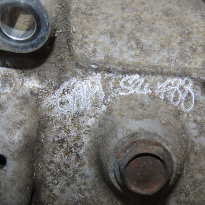 Compresseur air conditionne occasion PEUGEOT 508 Phase 1 04-1995->04-1999 2.0 HDI 163ch 9825869180 8