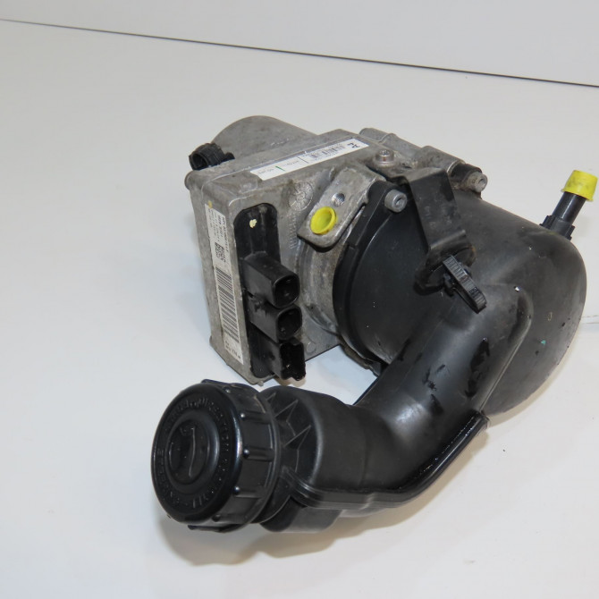 Moteur electrique de direction assistée occasion PEUGEOT 508 Phase 1 04-1995->04-1999 2.0 HDI 163ch 1629094480 1