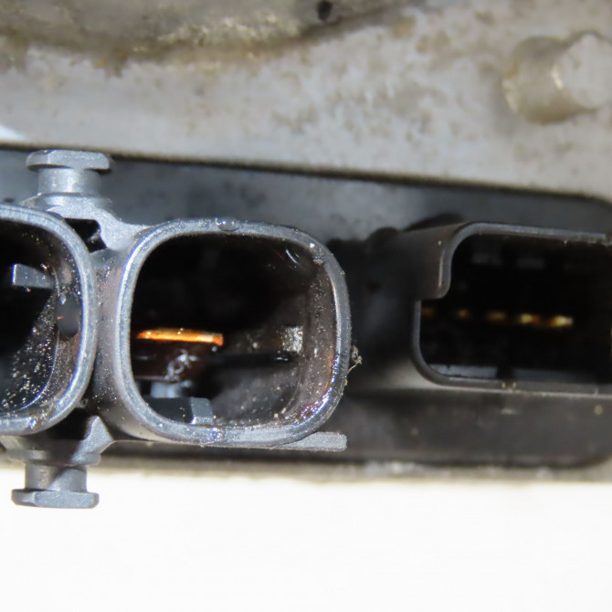 Moteur electrique de direction assistée occasion PEUGEOT 508 Phase 1 04-1995->04-1999 2.0 HDI 163ch 1629094480 6