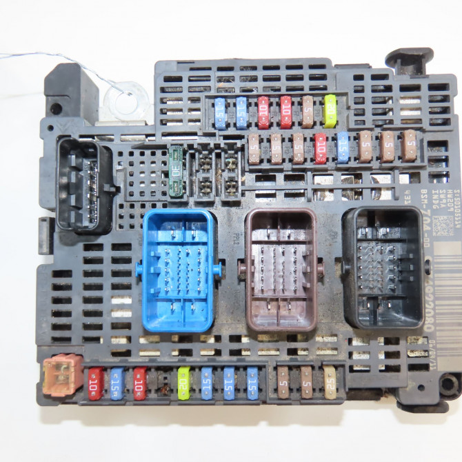 occasion PEUGEOT 508 Phase 1 04-1995->04-1999 2.0 HDI 163ch 1