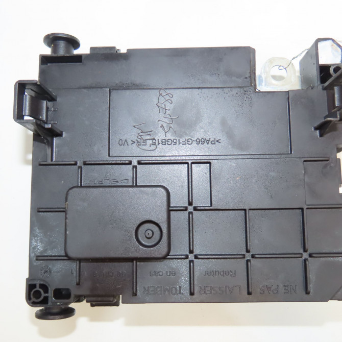 occasion PEUGEOT 508 Phase 1 04-1995->04-1999 2.0 HDI 163ch 2