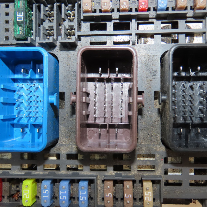 occasion PEUGEOT 508 Phase 1 04-1995->04-1999 2.0 HDI 163ch 3