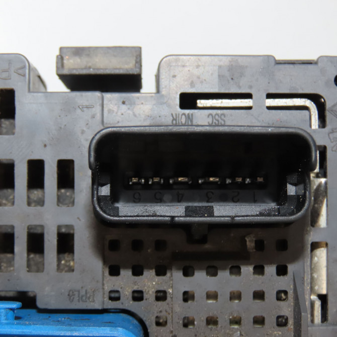 occasion PEUGEOT 508 Phase 1 04-1995->04-1999 2.0 HDI 163ch 4