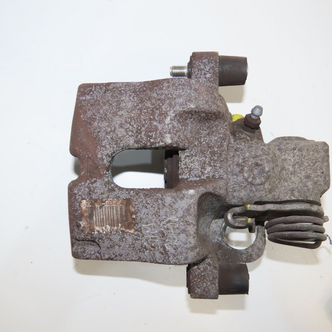 Etrier de frein arrière gauche occasion PEUGEOT 508 Phase 1 04-1995->04-1999 2.0 HDI 163ch 1610900680 1