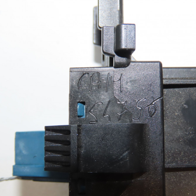 Interrupteur commande de frein a main occasion PEUGEOT 508 phase 2 06-2014->... 2.0 BlueHDI 180ch 96772967ZD 4