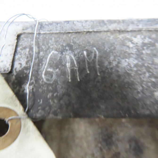 Boîte à vitesse mecanique occasion RENAULT SUPER 5 Phase 1 10-1984->12-1996 CAMPUS BV4 (92-93) 7701351774 5