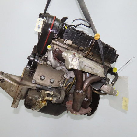 Moteur essence occasion ALFA ROMEO 146 phase 2 04-1999->10-2001 71713204