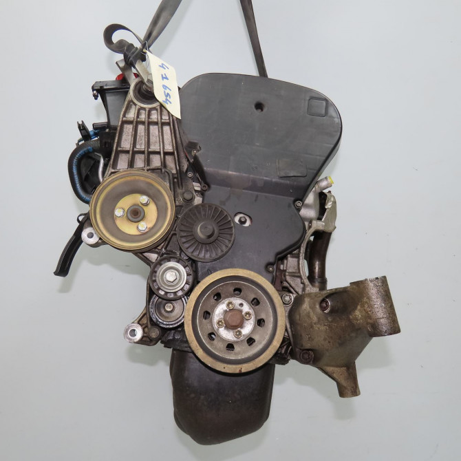 Moteur essence occasion ALFA ROMEO 146 phase 2 04-1999->10-2001 71713204 2