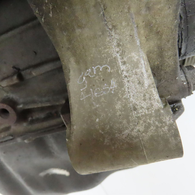 Moteur essence occasion ALFA ROMEO 146 phase 2 04-1999->10-2001 71713204 5