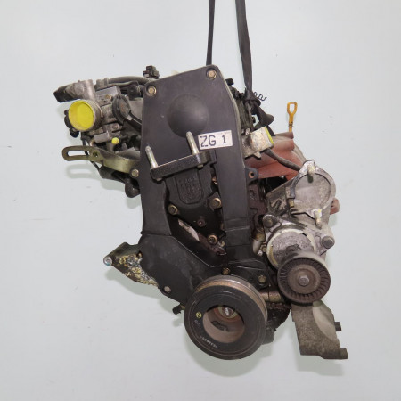 Moteur essence occasion CHEVROLET KALOS Phase 1 03-2005->05-2008 1.4 85ch 96475748