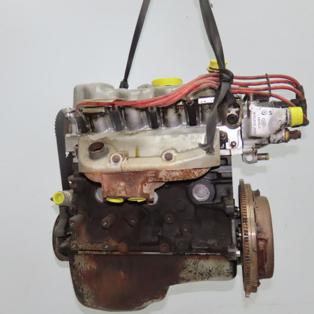 Moteur essence occasion FORD FIESTA III Phase 1 03-1989->01-1994 1.1i