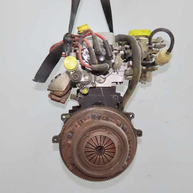 Moteur essence occasion FORD FIESTA III Phase 1 03-1989->01-1994 1.1i 2