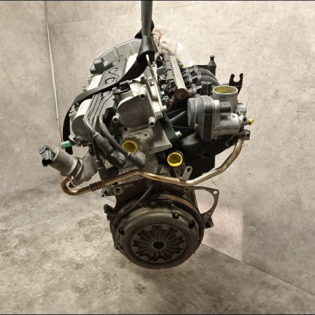 Moteur essence occasion VOLKSWAGEN POLO III Phase 2 11-1999->12-2001 1.4i 75ch 36100098BX