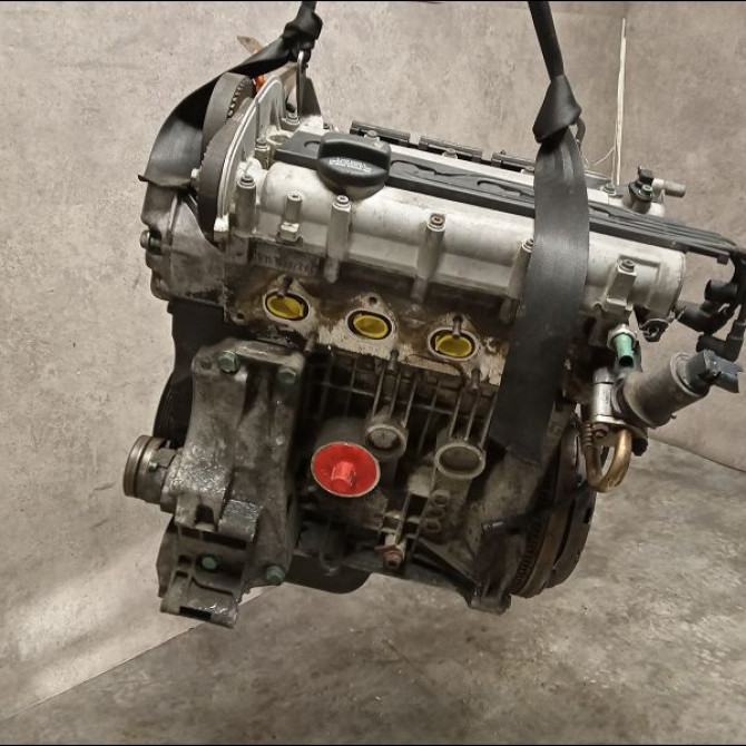 Moteur essence occasion VOLKSWAGEN POLO III Phase 2 11-1999->12-2001 1.4i 75ch 36100098BX 2