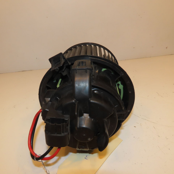 Ventilateur de chauffage occasion PEUGEOT 508 phase 2 06-2014->... 6441EW 1