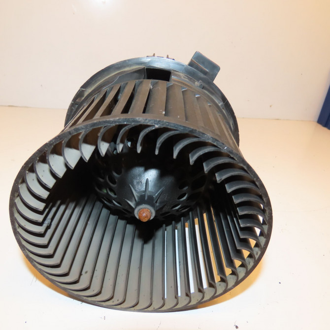Ventilateur de chauffage occasion PEUGEOT 508 phase 2 06-2014->... 6441EW 2