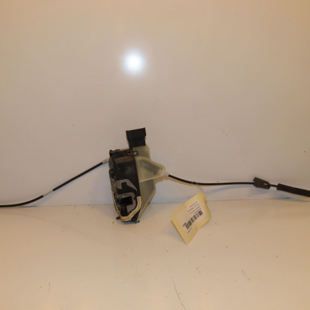 Serrure porte avd occasion PEUGEOT 508 phase 2 06-2014->... 9819263180