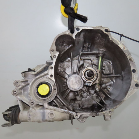 Boîte à vitesse mecanique occasion NISSAN ALMERA II Phase 2 09-2002->12-2005 320104M469