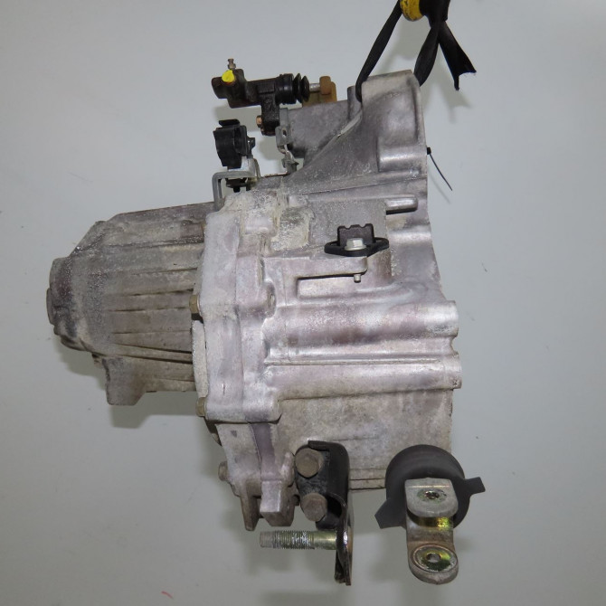 Boîte à vitesse mecanique occasion NISSAN ALMERA II Phase 2 09-2002->12-2005 320104M469 2