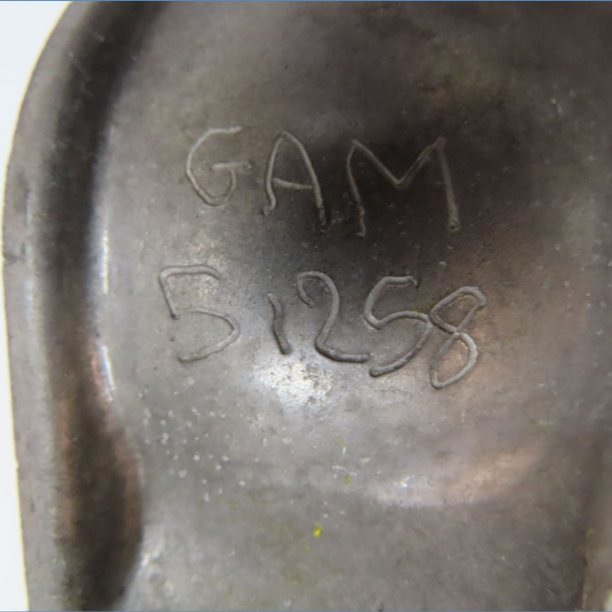 Boîte à vitesse mecanique occasion NISSAN ALMERA II Phase 2 09-2002->12-2005 320104M469 5