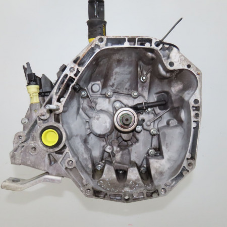 <span class="tt">Boîte à vitesse mecanique occasion  </span><span class="designation"> </span>