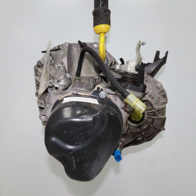 Boîte à vitesse mecanique occasion  8201180697 3