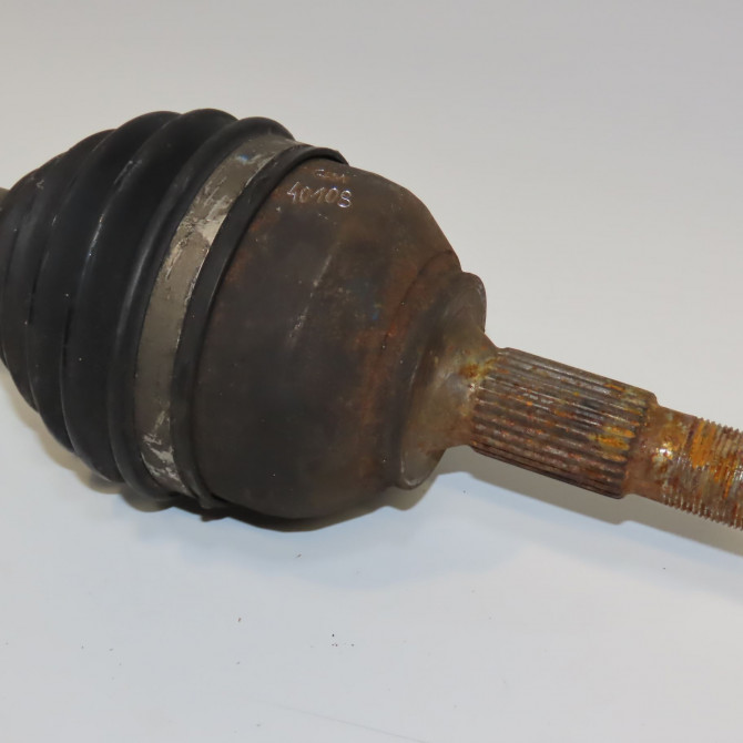 Transmission avant droite occasion PEUGEOT 508 3273ZE 2