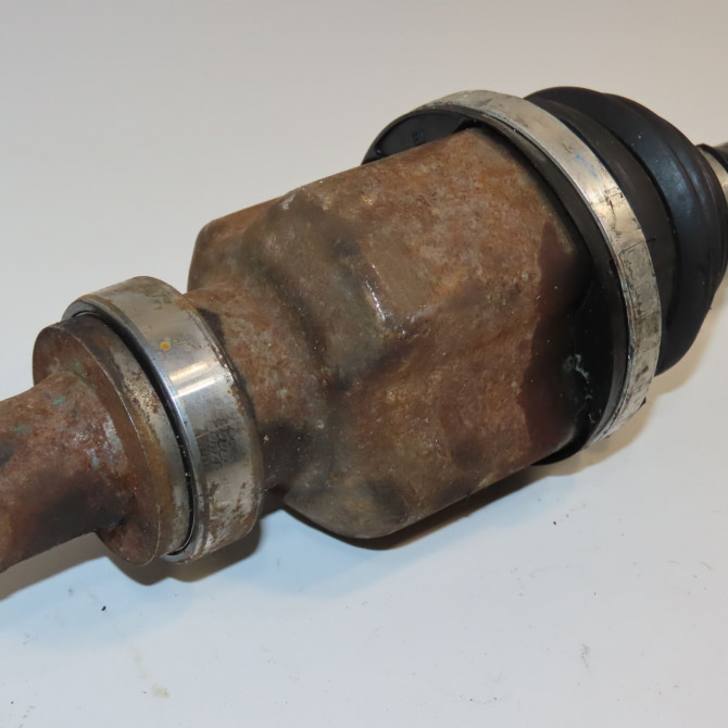 Transmission avant droite occasion PEUGEOT 508 3273ZE 4