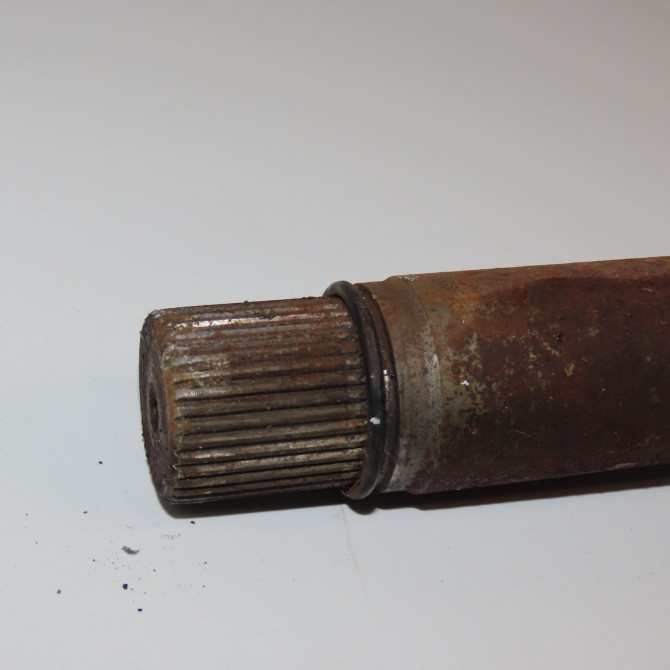 Transmission avant droite occasion PEUGEOT 508 3273ZE 5