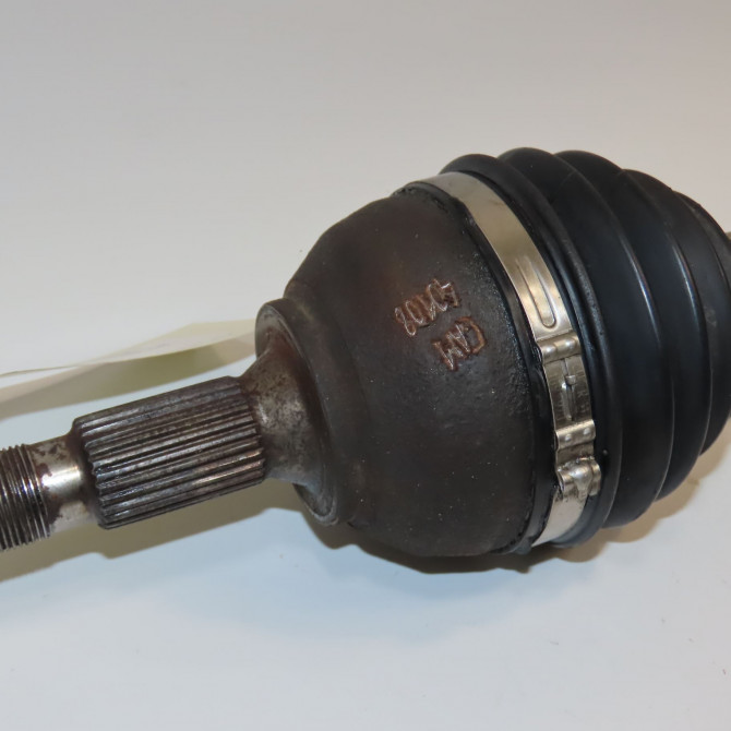 Transmission avant gauche occasion PEUGEOT 508 3272YK 2