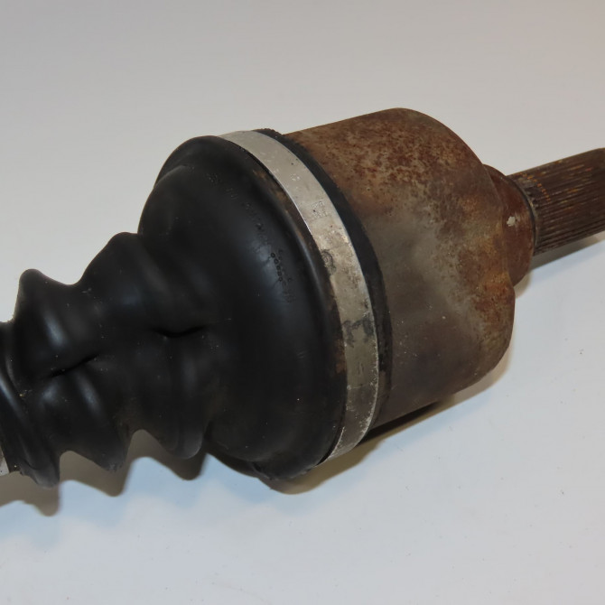 Transmission avant gauche occasion PEUGEOT 508 3272YK 3