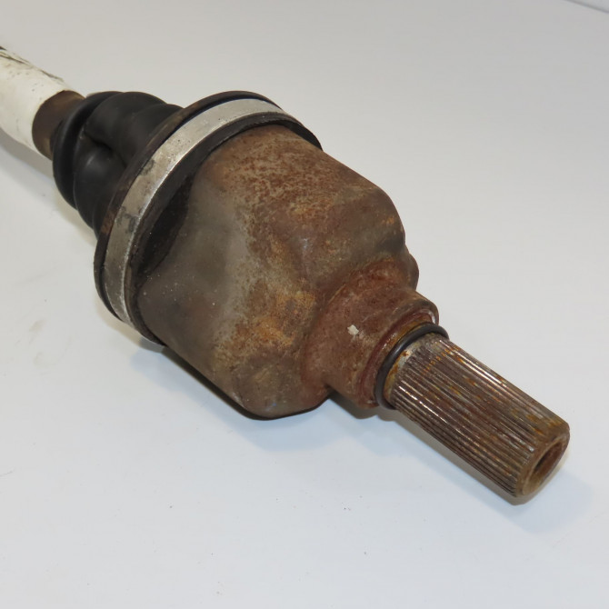 Transmission avant gauche occasion PEUGEOT 508 3272YK 4