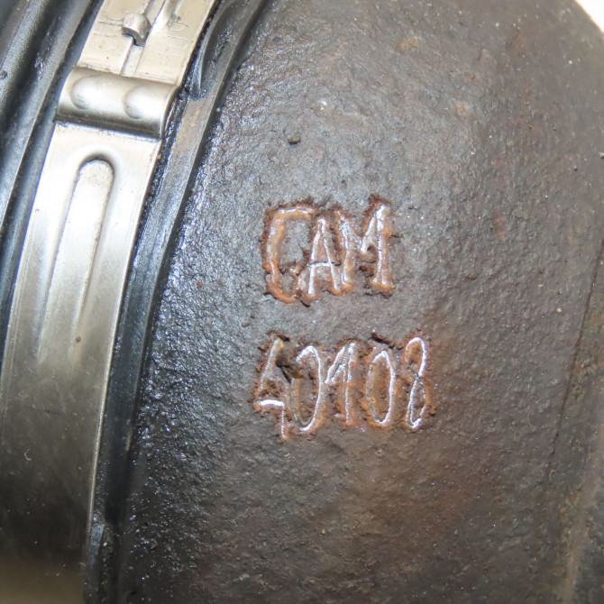 Transmission avant gauche occasion PEUGEOT 508 3272YK 5