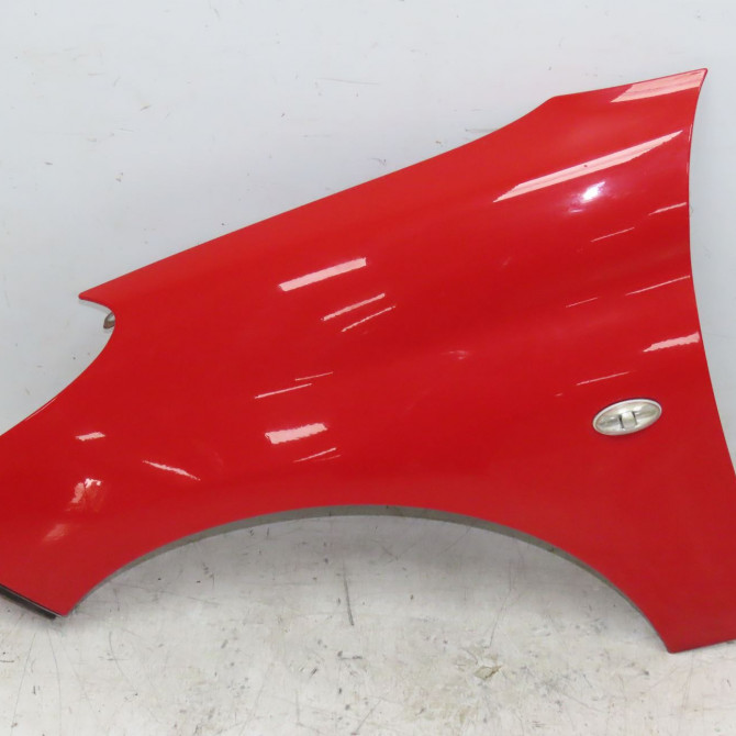 Aile avant gauche occasion PEUGEOT 206 + Phase 1 03-2009->05-2013 1.1i 60ch 7840X3 1