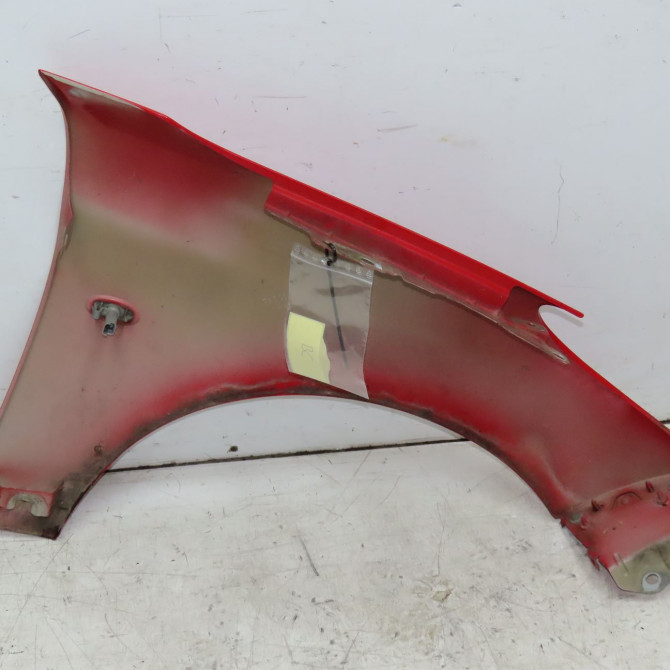 Aile avant gauche occasion PEUGEOT 206 + Phase 1 03-2009->05-2013 1.1i 60ch 7840X3 2