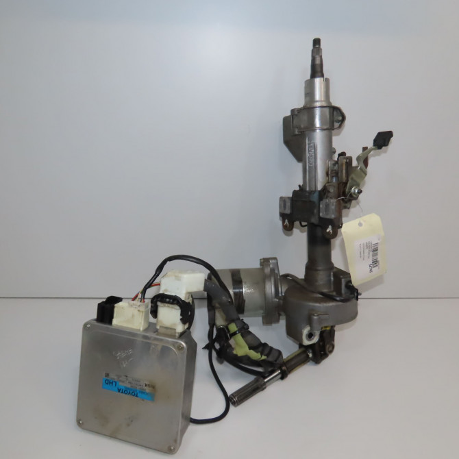 Colonne de direction assistee occasion TOYOTA RAV4 III Phase 1 02-2006->11-2009 177 D-4D 4525042270 1