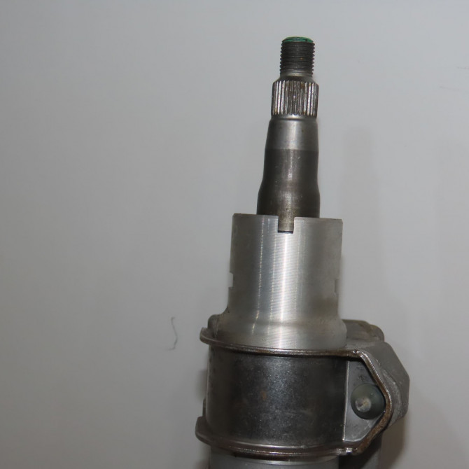 Colonne de direction assistee occasion TOYOTA RAV4 III Phase 1 02-2006->11-2009 177 D-4D 4525042270 2