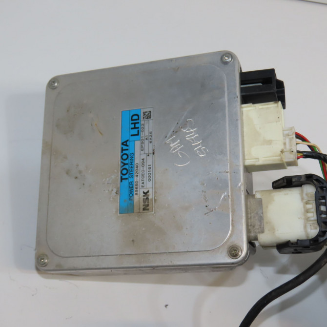 Colonne de direction assistee occasion TOYOTA RAV4 III Phase 1 02-2006->11-2009 177 D-4D 4525042270 4