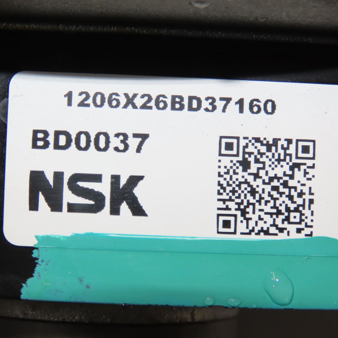 Colonne de direction assistee occasion TOYOTA RAV4 III Phase 1 02-2006->11-2009 177 D-4D 4525042270 7