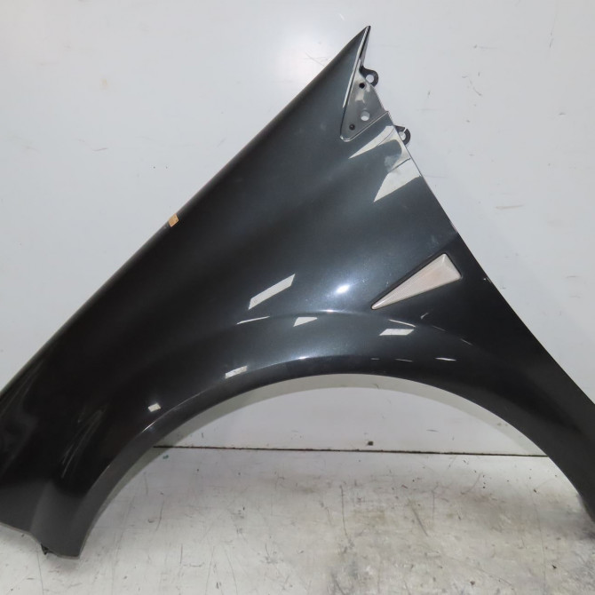 Aile avant gauche occasion RENAULT MEGANE II Phase 2 01-2006->06-2009 1.6i 16v 110ch 7701477186 1