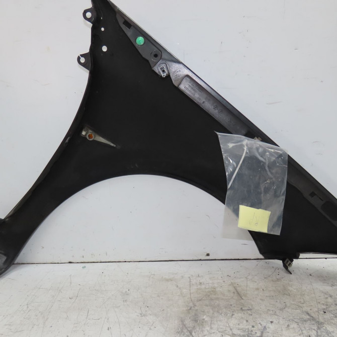 Aile avant gauche occasion RENAULT MEGANE II Phase 2 01-2006->06-2009 1.6i 16v 110ch 7701477186 2