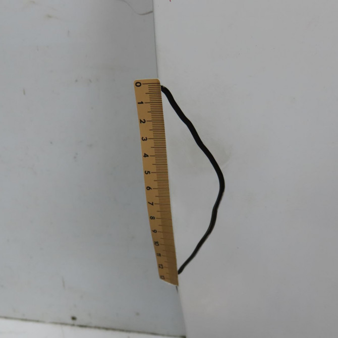 Porte avant gauche occasion RENAULT KANGOO II Phase 1 01-2008->03-2013 1.5 DCI 75ch 801010229R 4