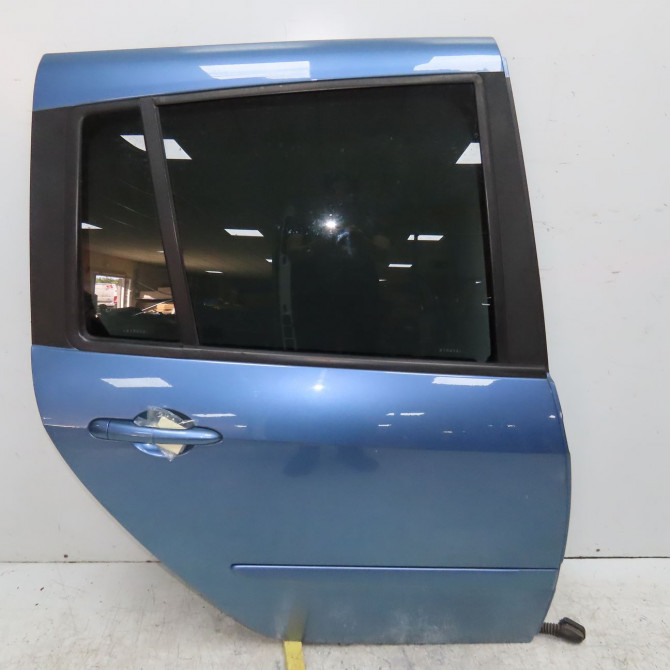 Porte arrière droite occasion RENAULT MODUS Phase 2 01-2008->12-2012 1.5 DCI 85ch 821003703R 1