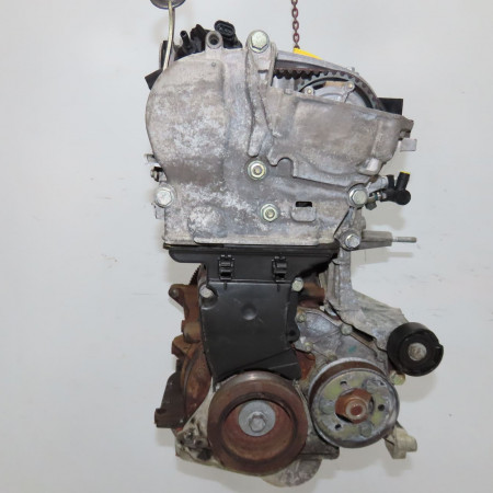 Moteur essence occasion RENAULT MEGANE SCENIC I Phase 2 08-1999->06-2003 2.0i 140ch 7701472165