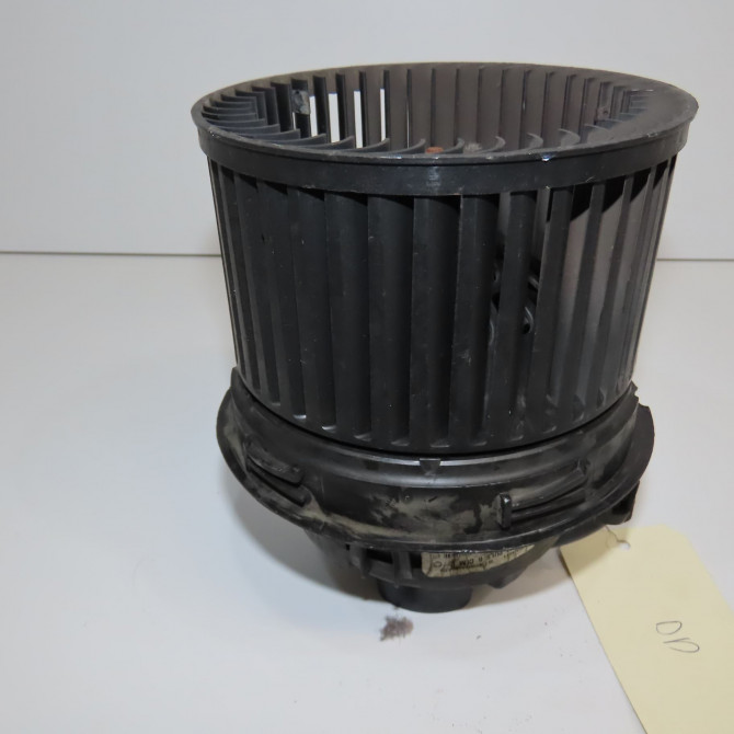 Ventilateur de chauffage occasion PEUGEOT 508 Phase 1 04-1995->04-1999 2.0 HDI 163ch 6441EW 1
