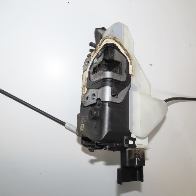 Serrure porte avg occasion PEUGEOT 508 Phase 1 04-1995->04-1999 2.0 HDI 163ch 9819263080 1