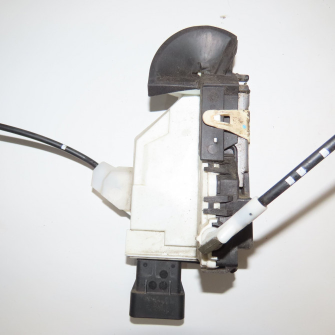 Serrure porte avg occasion PEUGEOT 508 Phase 1 04-1995->04-1999 2.0 HDI 163ch 9819263080 2